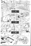 Doom Patrol # 12 Pg. 16