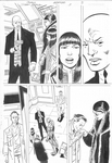 Doom Patrol # 5 Pg. 8