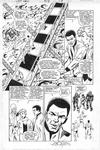 MARVEL: THE LOST GENERATION # 6 Pg. 13