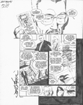 John Byrne's Next Men # 6 Pg. 22