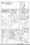 Namor # 6 Pg. 14 layouts