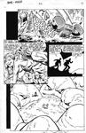 She Hulk # 32 Pg. 14
