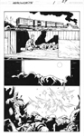 Arrowsmith # 1 Pg. 24