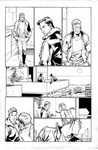 Green Lantern # 1 Pg. 22