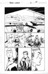 Green Lantern # 2 Pg. 10