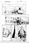 Green Lantern # 2 Pg. 12