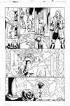 Superman # 655 Pg. 22