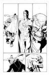 Superman # 656 Pg. 18