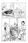 Superman # 656 Pg. 2
