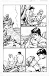 Superman # 656 Pg. 9