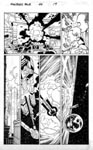 Fantastic Four # 44 Pg. 19