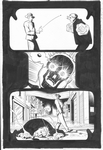 Dr. Strange: Flight of Bones # 3 Pg. 10