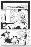 Dr. Strange: Flight of Bones # 4 Pg. 15