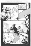 Dr. Strange: Flight of Bones # 4 Pg. 20