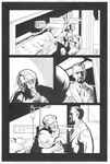 Dr. Strange: Flight of Bones # 4 Pg. 21