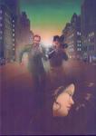 Street Film paperback cover