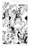 Avengers # 41 Pgs. 12
