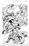 Avengers # 41 Pgs. 15