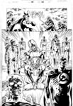 Avengers # 42 Pg. 22