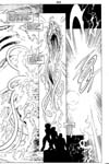 X-MEN/CLANDESTINE # 2 Pgs. 42-43