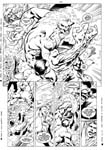 X-MEN/CLANDESTINE # 1 Pg. 17