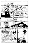 CLANDESTINE # 2 Pg. 10