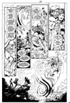 X-MEN/CLANDESTINE # 2 Pg. 25
