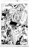 Spider-Man Movie Adaptation Pg. 32