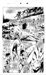 Killraven # 4 Pg. 18
