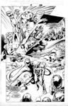Killraven # 5 Pg. 22