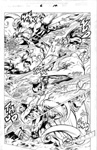 Killraven # 6 Pg. 14