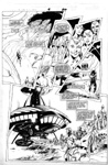 Killraven # 6 Pg. 20