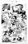 Killraven # 6 Pg. 8