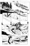 Uncanny X-Men # 455 Pg. 21
