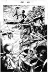 Uncanny X-Men # 455 Pg. 23