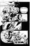 Uncanny X-Men # 455 Pg. 9