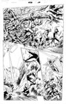 Uncanny X-Men # 458 Pg. 15