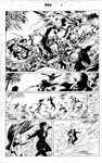 Uncanny X-Men # 462 Pg. 1