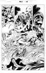 Uncanny X-Men # 463 Pg. 12