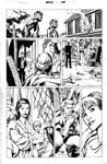Uncanny X-Men # 463 Pg. 14