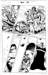 Uncanny X-Men # 463 Pg. 18