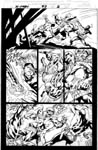 X-Men # 93 Pg. 2