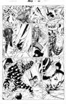 Uncanny X-Men # 462 Pg. 11