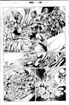 Uncanny X-Men # 462 Pg. 14