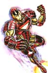 Iron Man 11