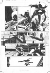 Batman & Tarzan # 1 Pg. 14