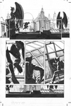 Batman & Tarzan # 1 Pg. 9