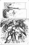 Batman & Tarzan # 2 Pg. 22