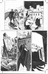 Batman & Tarzan # 3 Pg. 12