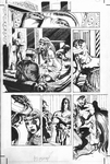 Batman & Tarzan # 4 Pg. 19